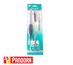 SET DE MANICURA 4PCS AC-25258-8 (6912325258087)