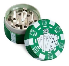 PICADOR POKER CHICO (01448) - comprar online