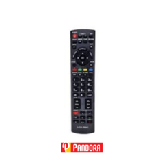 CONTROL REMOTO PANASONIC (8436585690107)