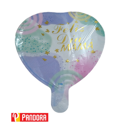 GLOBOS DÍA DE LA MADRE (03992)