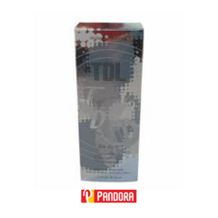 PERFUME INCOGNITO TDL 60ML (7798095604342)
