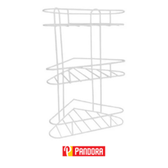 ESQUINERO TRIPLE ALAMBRE (05160)