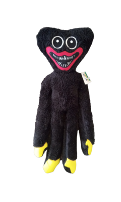 PELUCHE HUGGY WUGGY BORDADO 50CM (02617) - comprar online