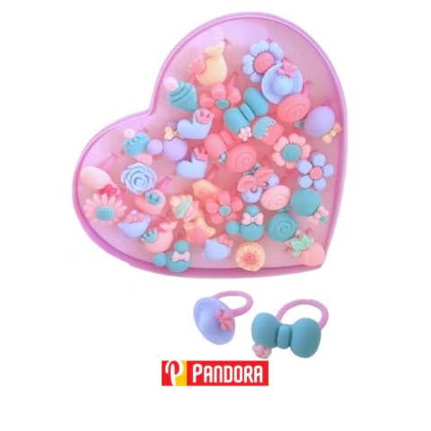 ANILLOS INFANTILES (01103)