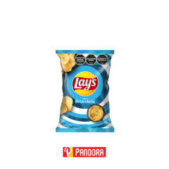 SNACK PAPAS FRITAS LAYS PROVOLETA 77G (7790310986813)