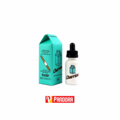 LIQUIDO MILKMAN ELIQUID 30ML 3MG (5842545125542)