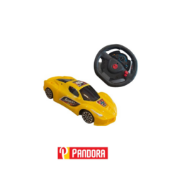 AUTO A RADIO CONTROL CON BOLANTE DRIFT RACING (110195)