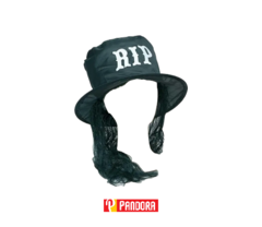 SOMBRERO GALERA CON PELO COTIMARKET (30305500)