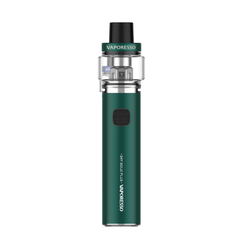 VAPER VAPORESSO SKY SOLO PLUS DARK GREEN (6943498690480)