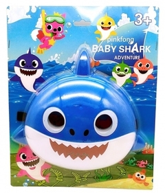 MASCARA BABY SHARK (00679)