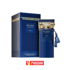 PERFUME AFNAN HISTORIC OLMEDA EDP 100ML (6290171071143)