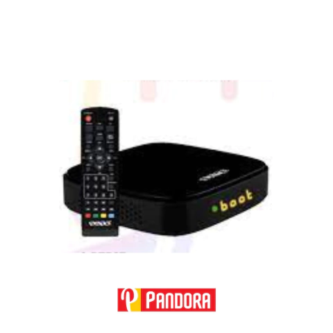 CONVERSOR DE SMART WATE HD (4711228423729)