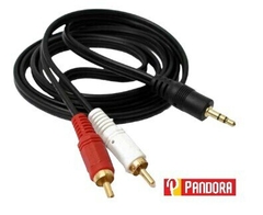 AV CABLE 1,5MTS (00308)