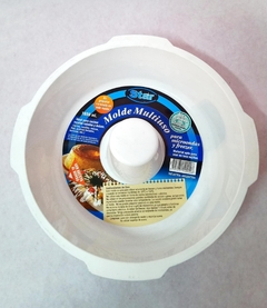 MOLDE MULTIUSO PLASTICO STAR (7791231109008)
