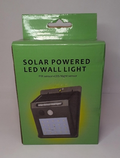 SOLAR LED (1911251636414)