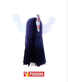 GUIRNALDA DE FANTASMITAS RONDINELLA (7792273071957)