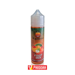 LIQUIDOS VAPESOUL (USA) 3MG X 60 ML - FRUIT MIX (5957180713563)