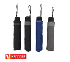 PARAGUAS DE MANO CHICO POLO CLUB 6265 (4790010062650)