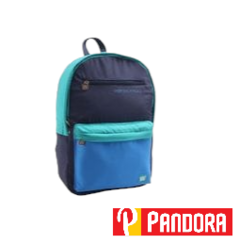 MOCHILA WBR BACKPACKS GOLFERA COD:11015 (7790752110159)