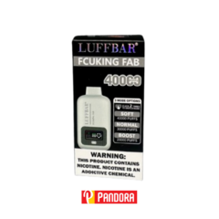 LUFFBAR 40.000 - FCUCKING FAB (6977136921735)