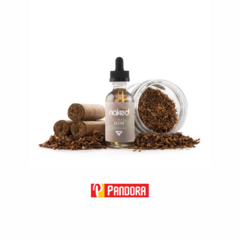 NAKED TOBACCO CUBAN BLEND 60ML (645318935158)