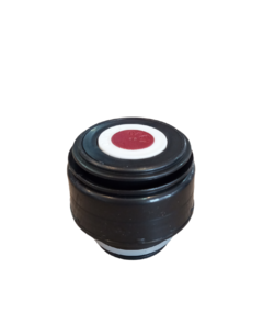 TAPON BOTON ECONOMICO TERMO ACERO 1L (02218)