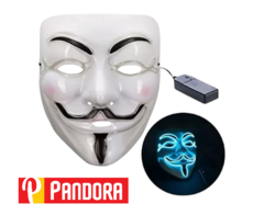 MASCARA LED V DE VENGANZA (6290132575963)
