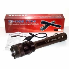 LINTERNA ZZ-1180 (0991800811807)
