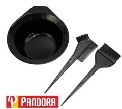 SET DE TINTURA X3 PIEZAS (7790000102486)