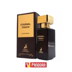 PERFUME ALHAMBRA ETERNAL TOUCH EDP 30ML (6290360596235)