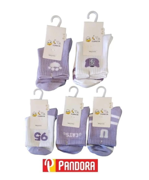 MEDIAS INFANTILES TUMIYA (6974676660032)