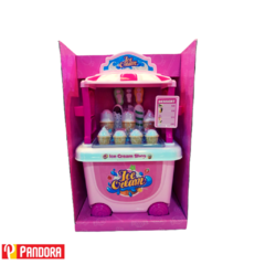 ICE CREAM (7450077075310) en internet