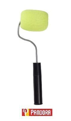 MINI RODILLO PAINT ROLLER 5 CM (10629)