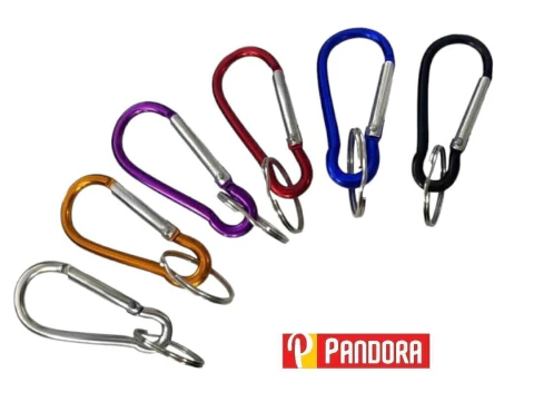 MOSQUETON CHICO (01198)