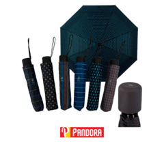 PARAGUAS DE MANO CHICO POO CLUB 6264 (4790010062643)