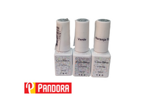 ESMALTE SEMI PERMANENTES (01678)