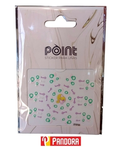 STICKERS PARA UÑAS (7303978100523)