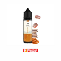 LIQUIDO CABALLITO NEGRO PATAGONIA 60ml 0mg (03596)