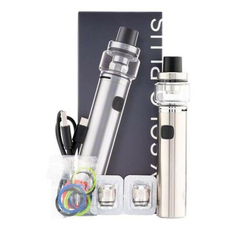 VAPER SKY SOLO VAPORESSO GRIS (6943498690428)