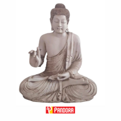 BUDA SAKYAMUNI MEDIANO 73CM (10268)