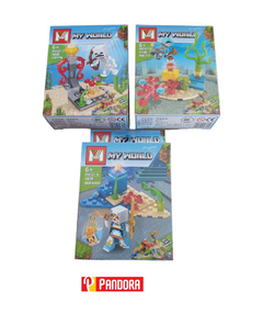LEGO MY WORLD MG321-5 (6905006103219)