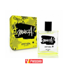 PERFUME MUAA 50ML AMARILLO (7798332022397)