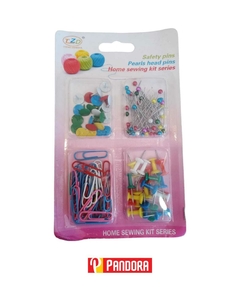 KIT DE ACCESORIOS PARA ESCRITORIO (6925827580143) - comprar online