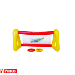 ARCO PARA PILETA 131.5CMX48CMX68CM JILONG (6920388607018) - comprar online