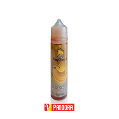 LIQUIDOS VAPESOUL (USA) 3MG X 60 ML - BANANA ICE (5957201802092)