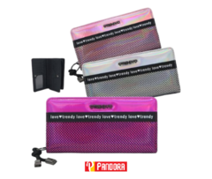 BILLETERA TRENDY 20967 (4790010209673)