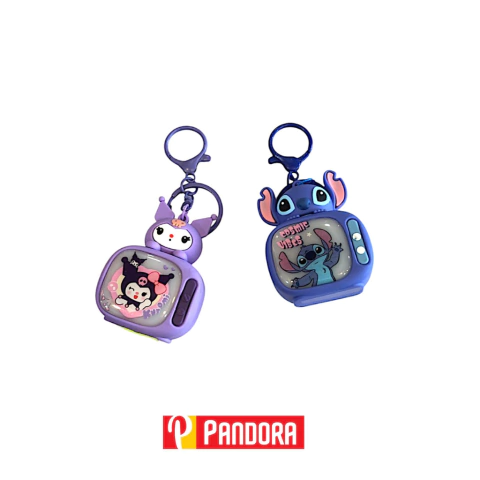 LLAVERO CON LUZ PERSONAJES (110475)