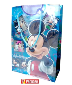 BOLSA INFANTIL 17X13 CM (02509) - comprar online