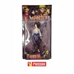 BLISTER NARUTO SHIPPUDEN X1 (6890200636611) en internet