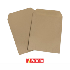 SOBRES BOLSA MEDORO 16,2 X 22,9CM COD:2524 (2524)